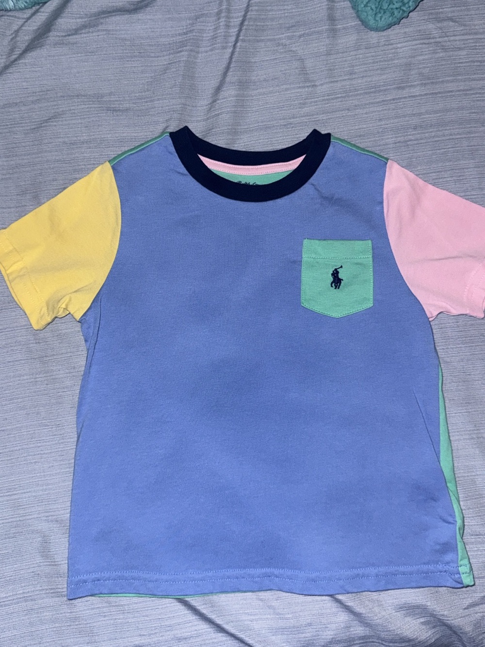 Ralph Lauren Baby T-Shirt